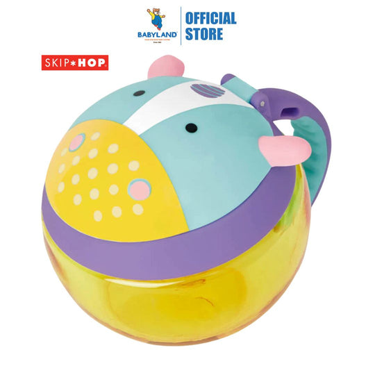 Skip Hop Zoo Snack Cup - Unicorn (12m+)