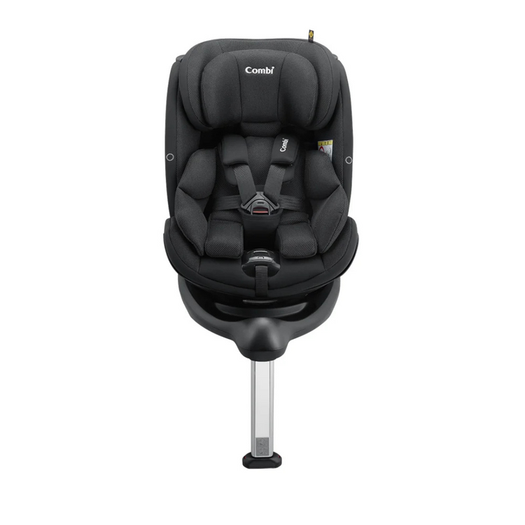 Combi Crossage 360 SL Isofix Convertible Car Seat (0-12yrs)