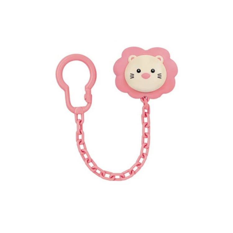 Simba Pacifier Clip (0m+)