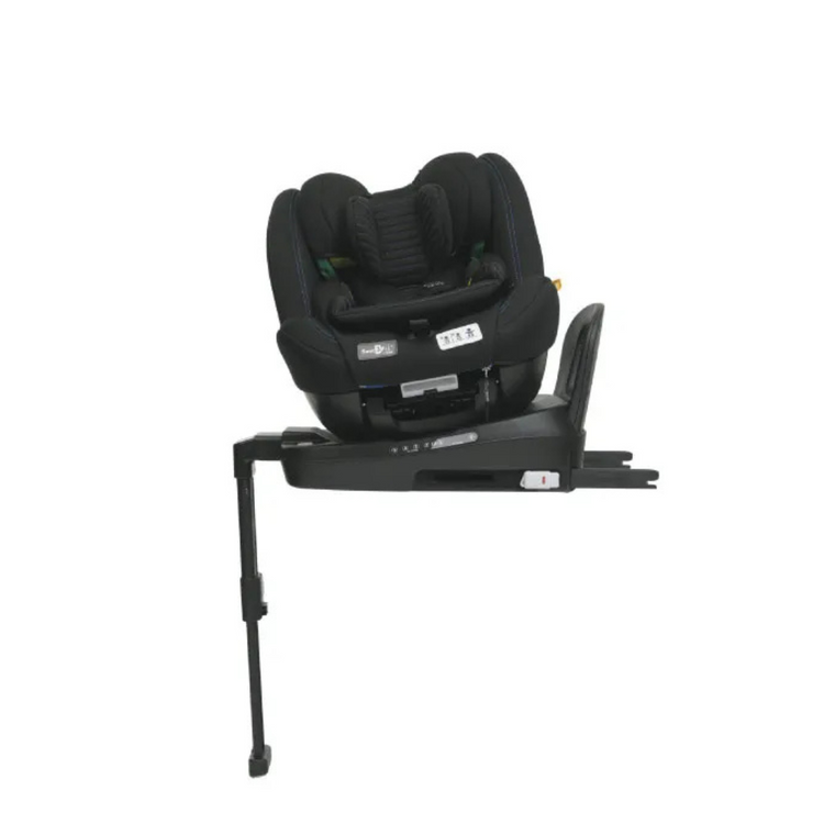 Chicco Seat3Fit i-Size Air Zip & Wash Car Seat (40-125cm)