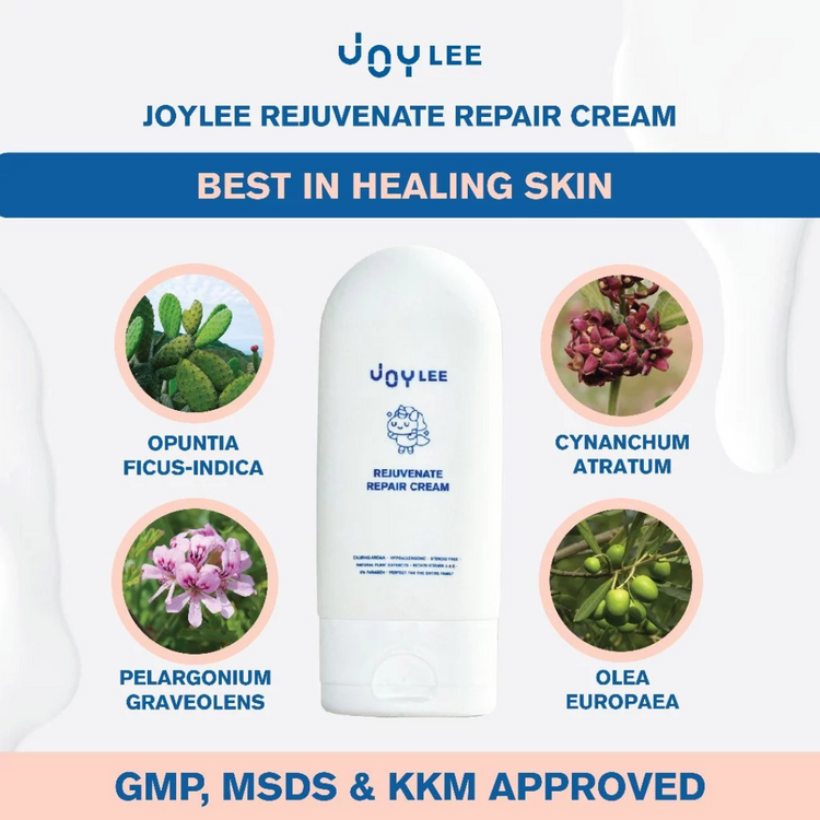 Joylee Rejuvenate Repair Cream