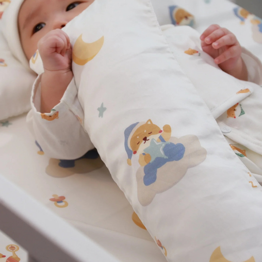 Granny Ben Micro Tencel Bolster Case