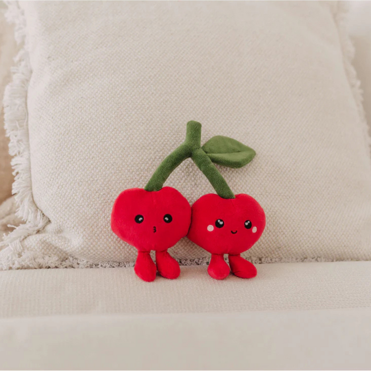 BUBBLE Perfect Pairs Toy - Mes Cherries