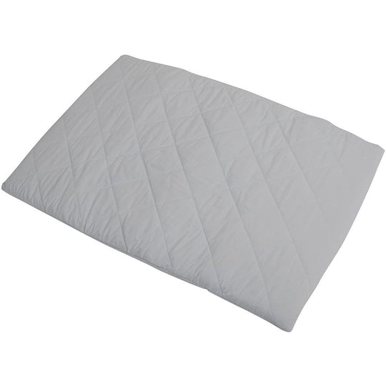 Graco Pack N'Play Quilted Fitted Sheet Grey