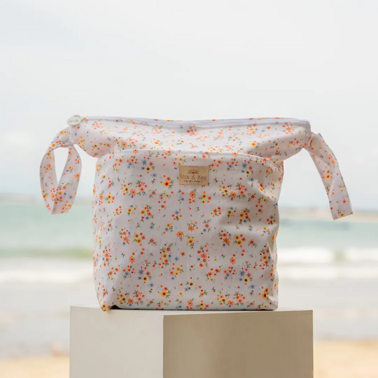 Mils and Key Everywhere Bags - Ditsy Floral NEW