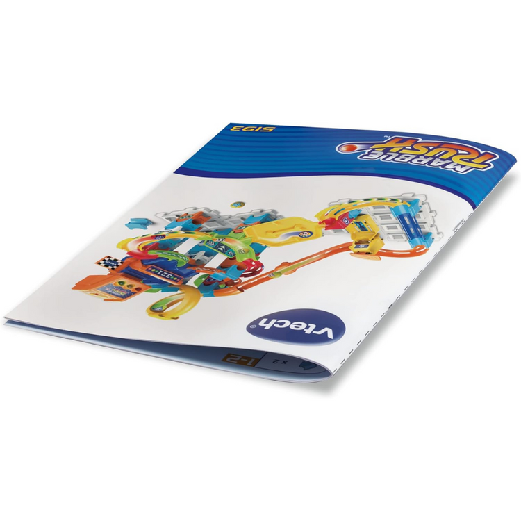 Vtech 519303 Marble Rush Speedway (4Y+)