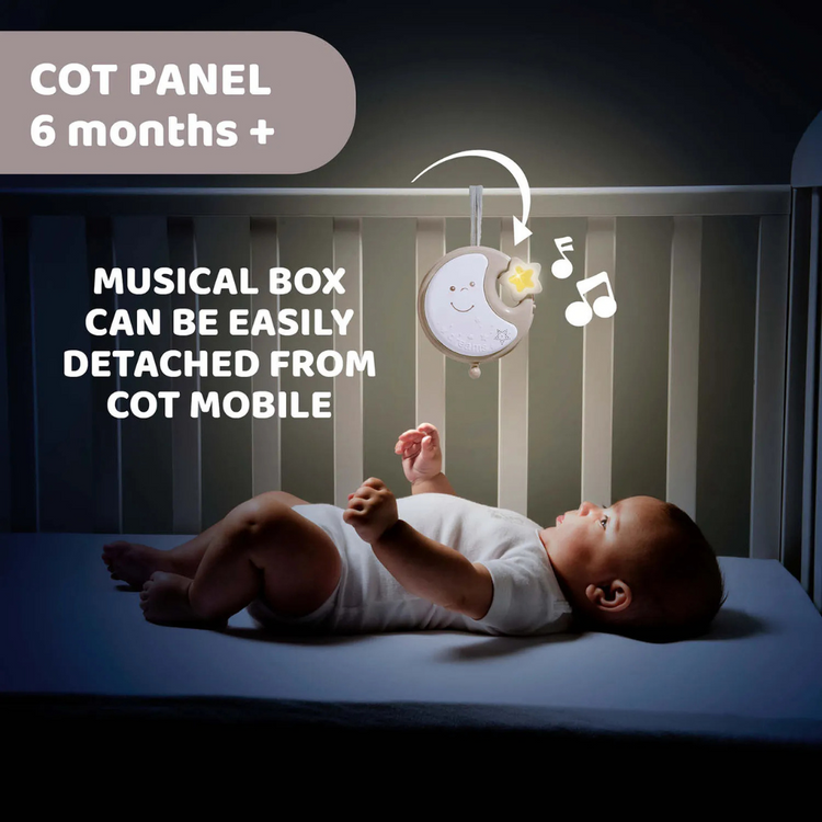 Chicco Toy FD Next2Dreams Mobile (0m+)