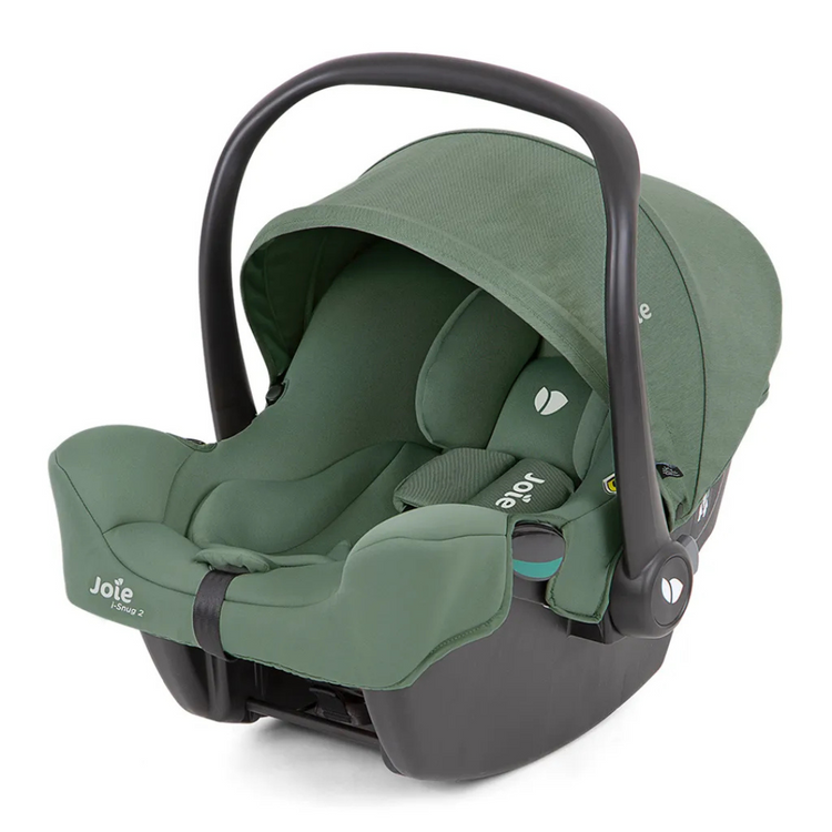 Joie i-Snug 2 i-Size Infant Carrier Car Seat (Birth to 12 months)