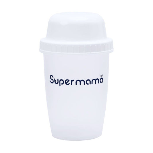 SuperMama Lab Shaker Bottle