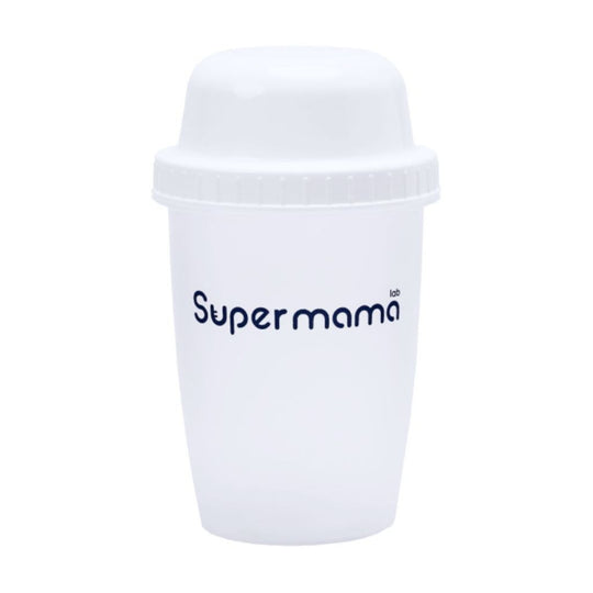 SuperMama Lab Shaker Bottle