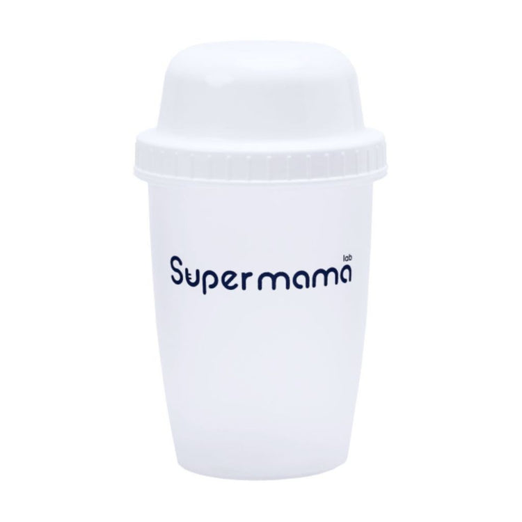 SuperMama Lab Shaker Bottle