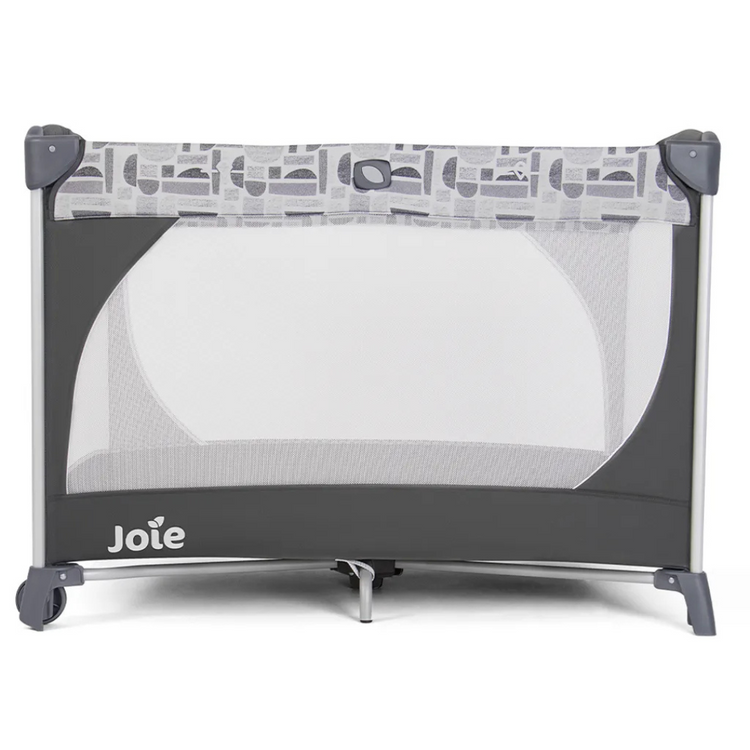 Joie Commuter Change Travel Cot ( Birth to 15 kg )