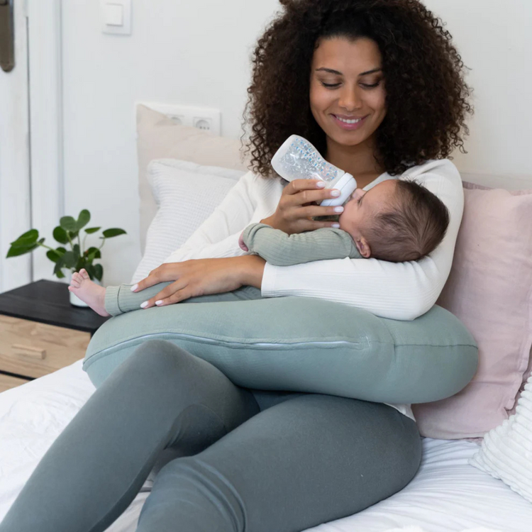 Doomoo Softy Nursing Pillow