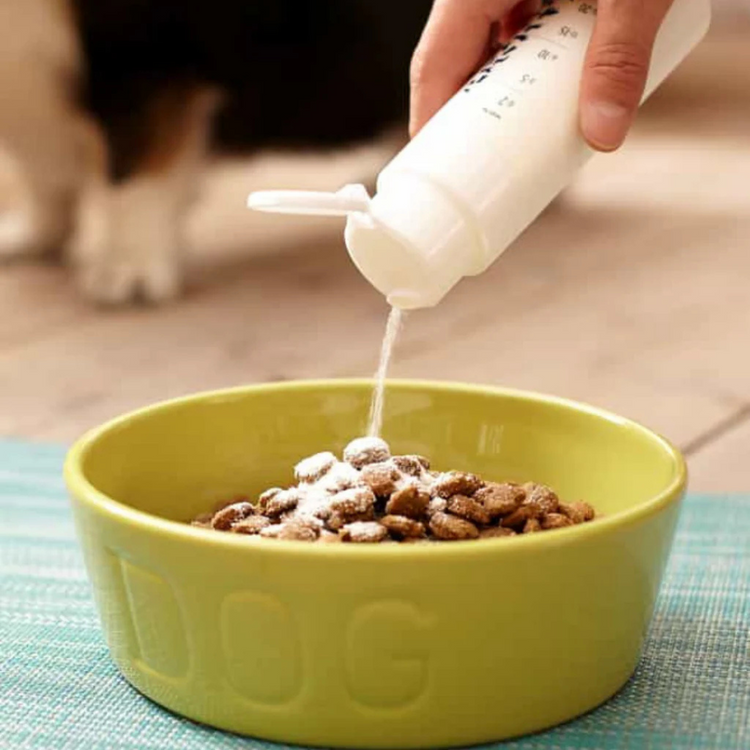 Nippi Collagen for Dogs Starter Pack/40g