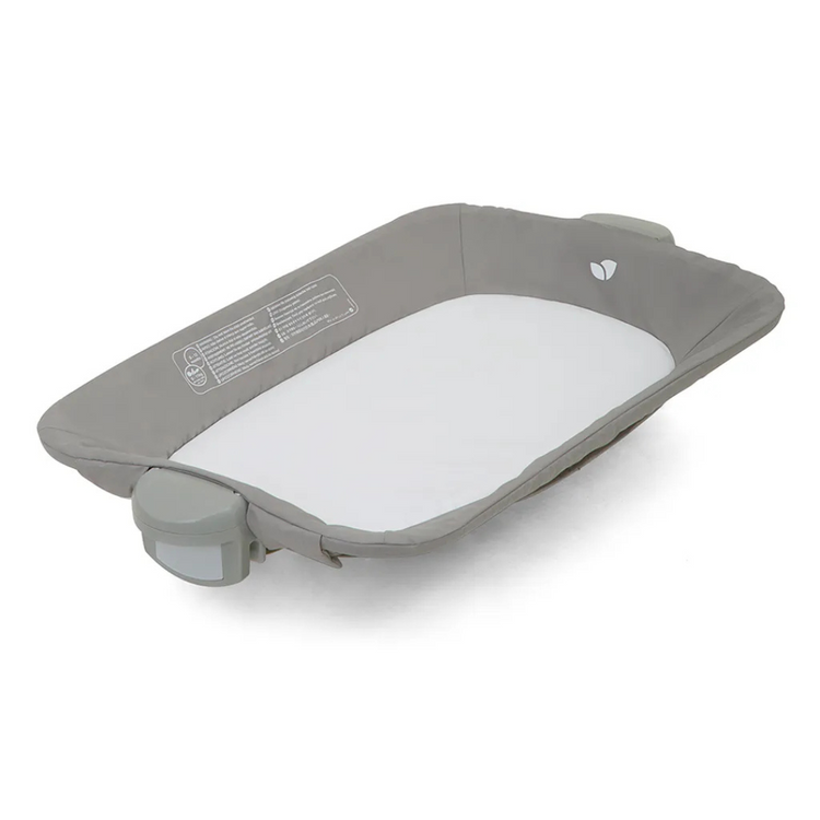 Joie Commuter Change & Bounce Travel Cot (Birth to 15 kg)