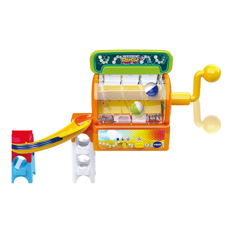 Vtech 519403 Marble Rush Corkscrew Challenge (4Y+)