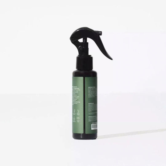 Pop Neutral Magnesium Oil Spray 100ml Green Meadow - Rosemary & Vanilla