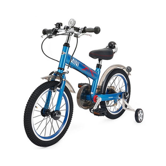 Rastar 1602 Ride Cycle Mini Copper Children Bicycle 16" (4y+)