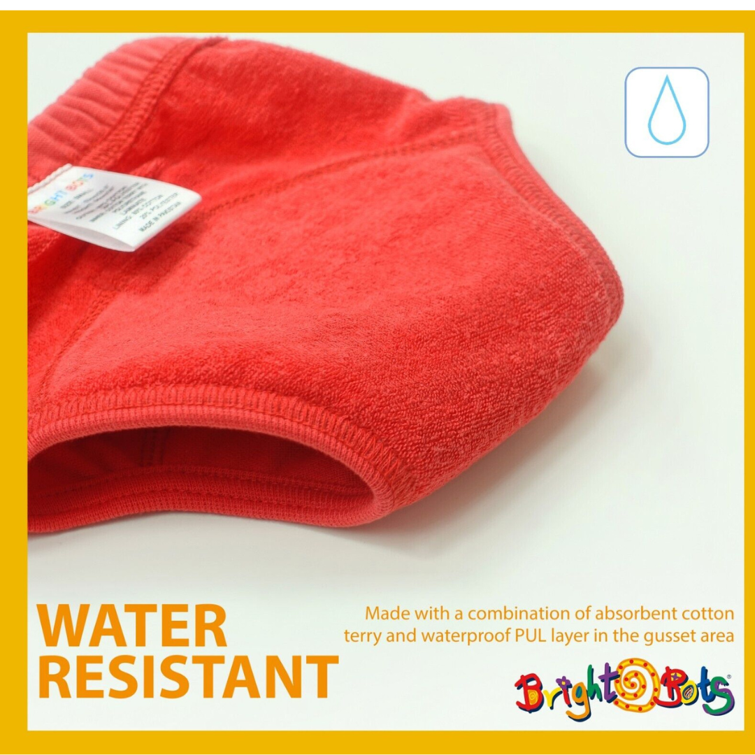Bright Bots Washable Potty Training Pants Babyland SS2 Malaysia