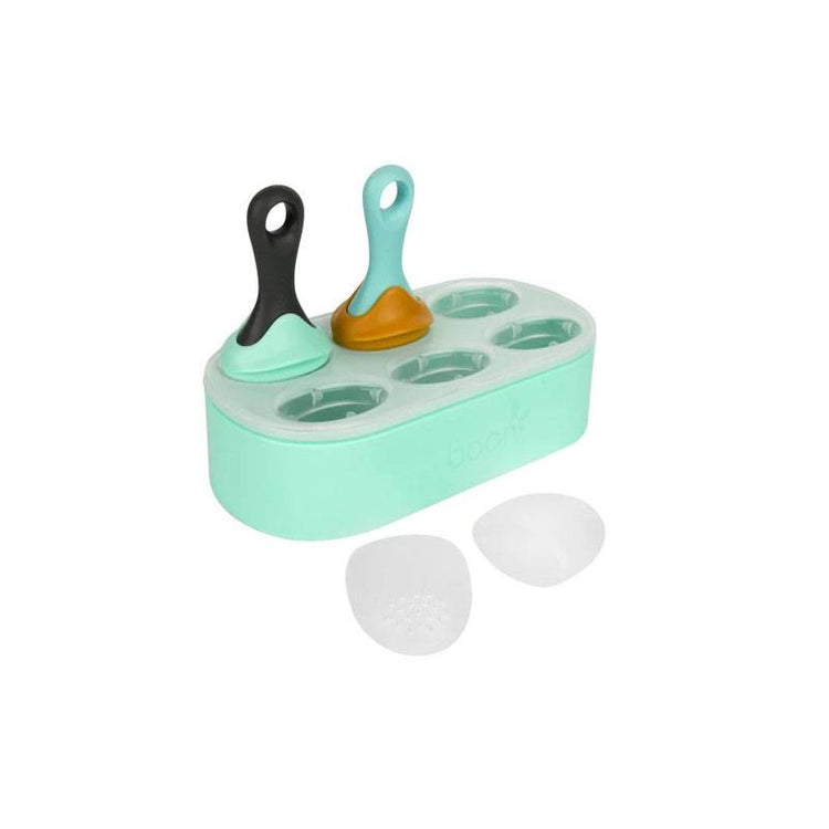 Boon Pulp Popsicle & Freezer Tray (6m+)