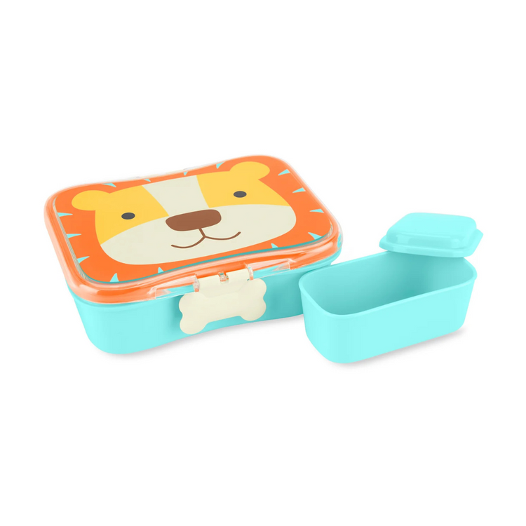 Skip Hop Zoo Lunch Kit (3Y+)