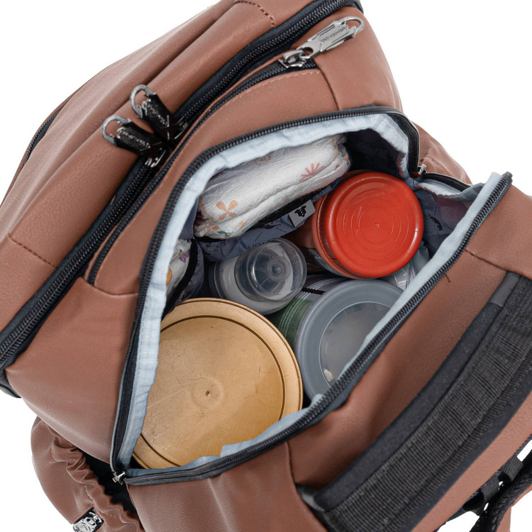 Princeton Urban Reborn Baby Diaper Bag