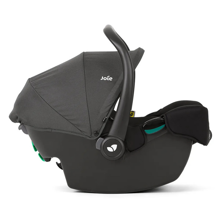 Joie i-Snug 2 i-Size Infant Carrier Car Seat (Birth to 12 months)