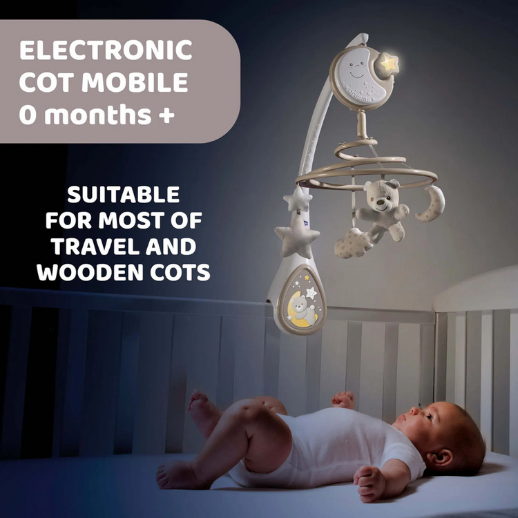 Chicco Toy FD Next2Dreams Mobile (0m+)