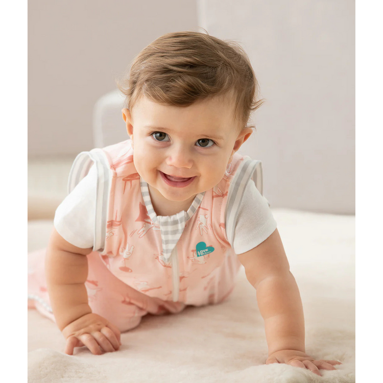 Love to Dream Baby Swaddle Up™ Transition Bag - Stage 2 (0.2/1.0 TOG)