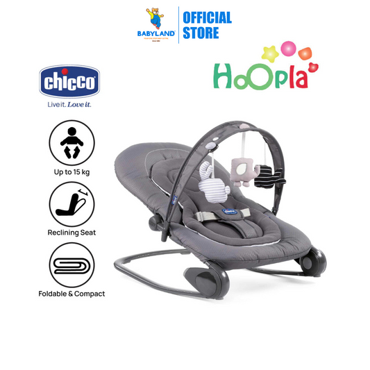 Chicco Hoopla Baby Bouncer