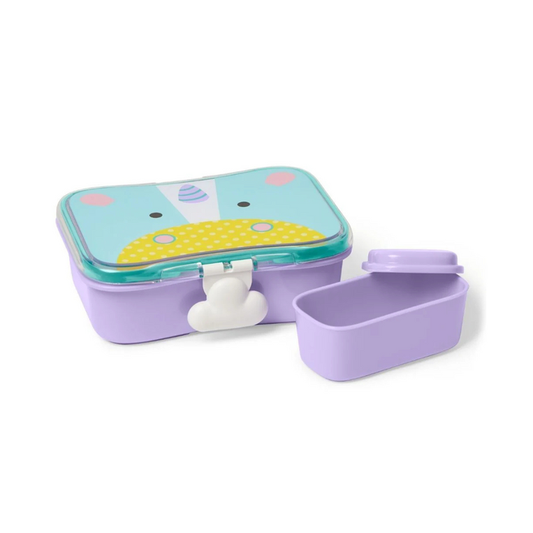 Skip Hop Zoo Lunch Kit (3Y+)