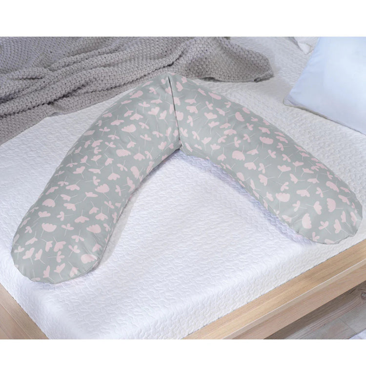 Theraline The Original Maternity & Nursing Pillow