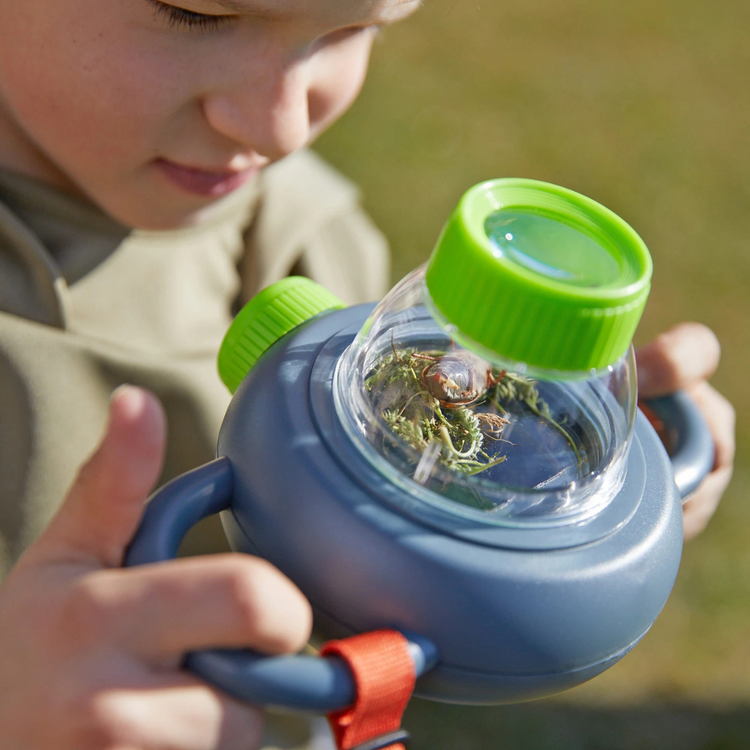 Haba Terra Kids Exploration Magnifying Glass (5yrs+)