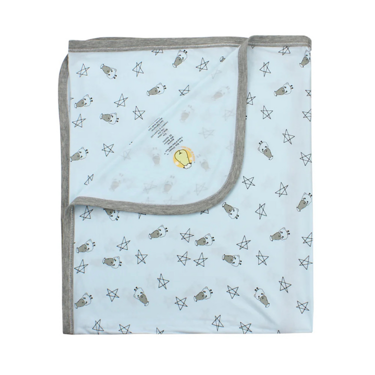 Baa Baa Sheepz Single Layer Blanket - 36M