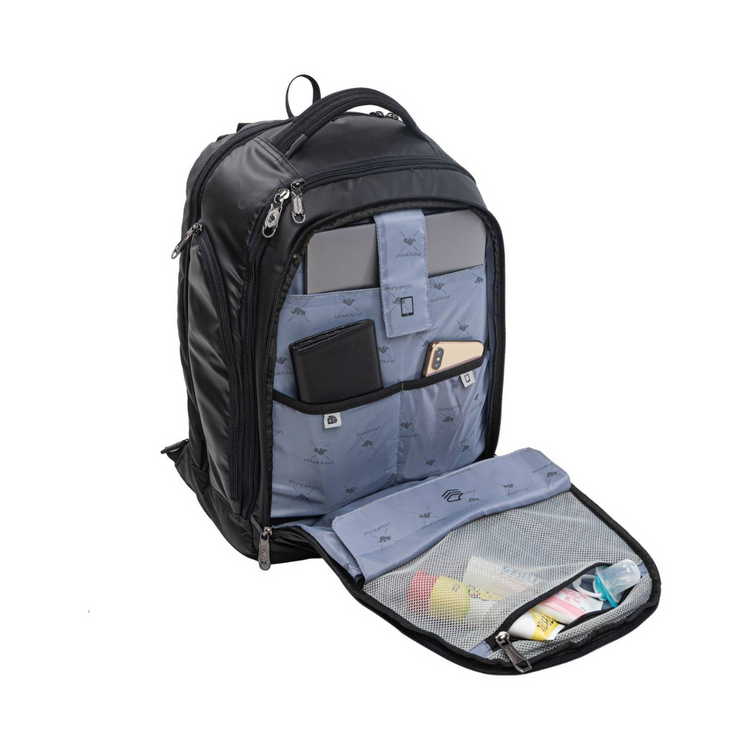 Princeton Urban Dad Pro Diaper Bag with Diaper Changing Mat