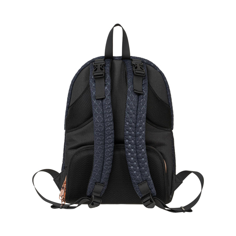 Princeton Goldiva Series Baby Diaper Bag