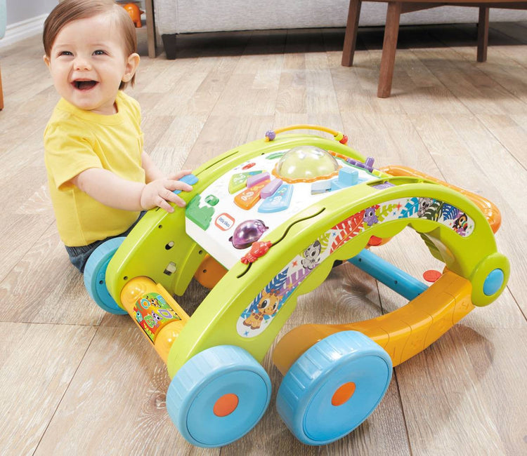 Little Tikes 3-In-1 Activity Walker