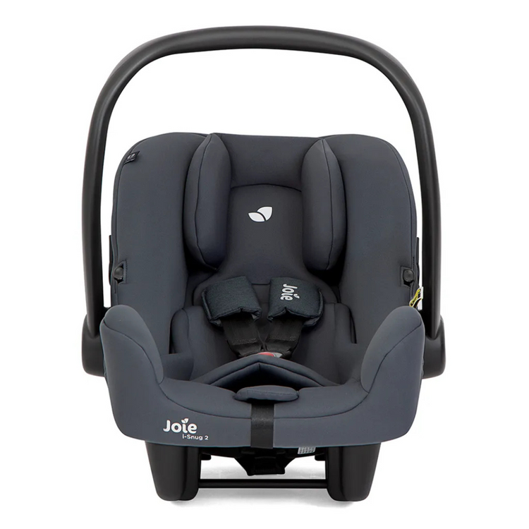 Joie i-Snug 2 i-Size Infant Carrier Car Seat (Birth to 12 months)