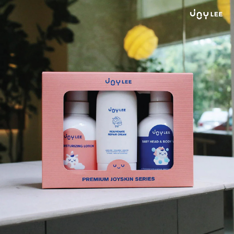 Joylee Premium Joyskin Series