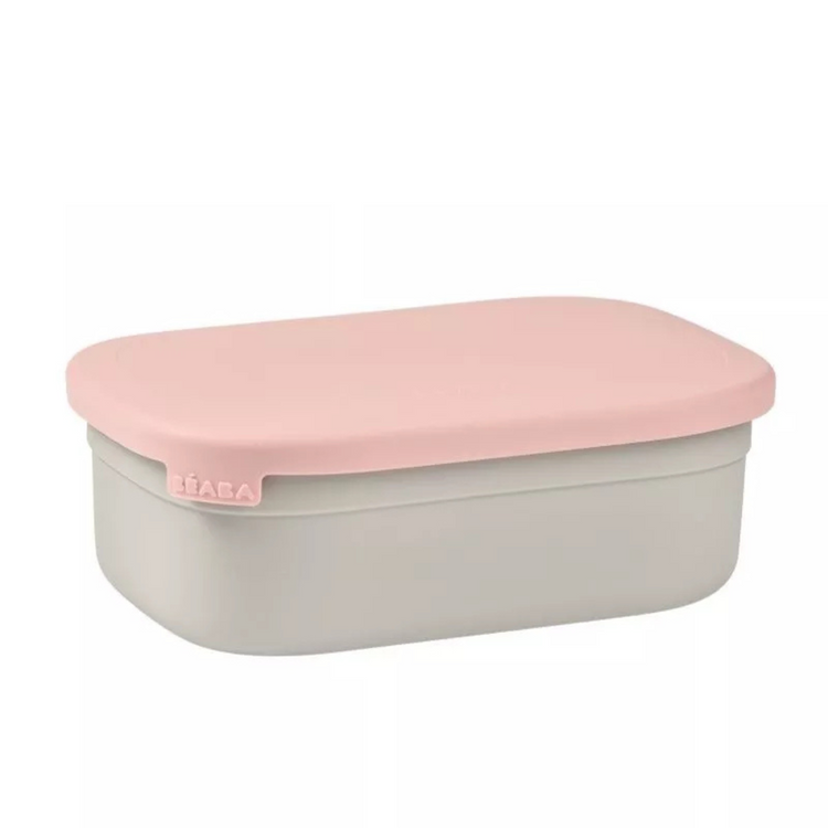 Beaba Stainless Steel Lunch Box