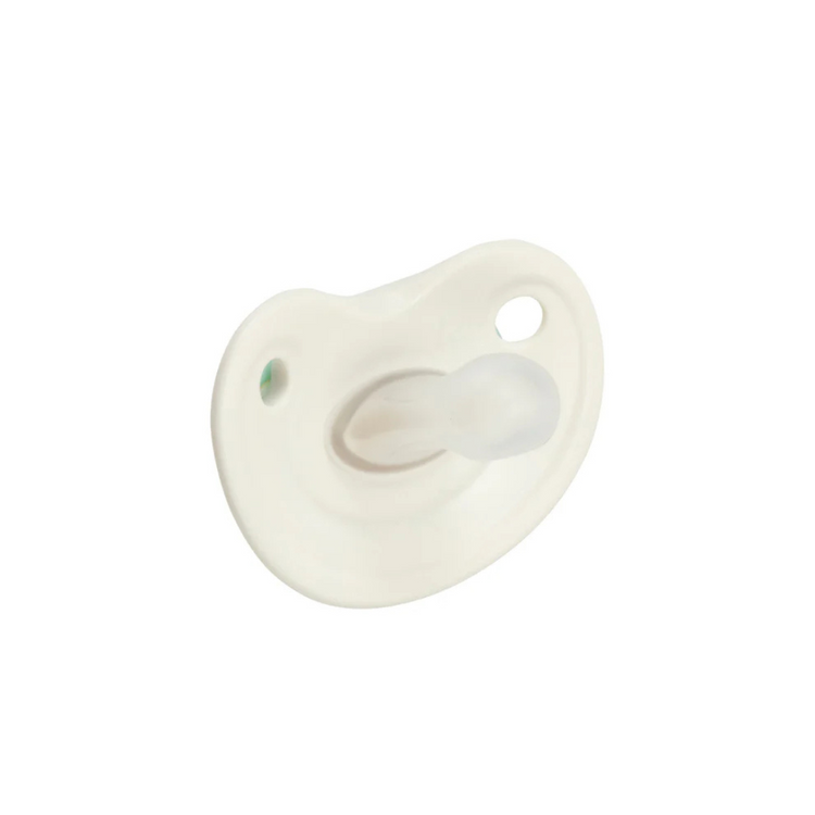 Pigeon FunFriends Pacifiers S - Bear (0-3m)