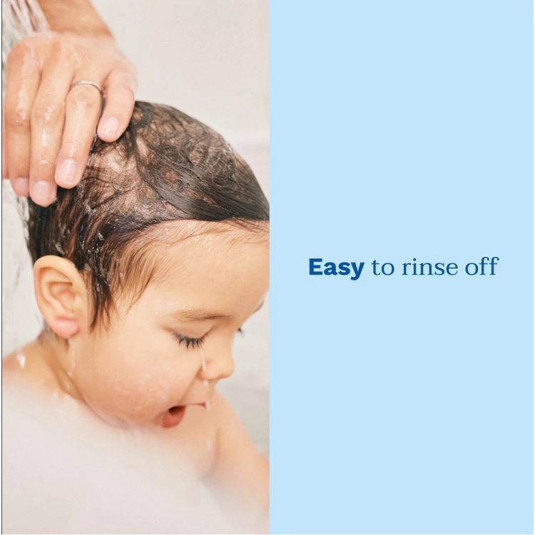 Mustela Gentle Shampoo with Avocado (200ml)