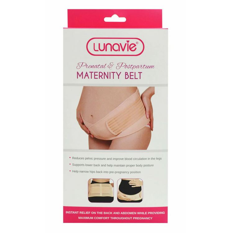 Lunavie Maternity Support Belt