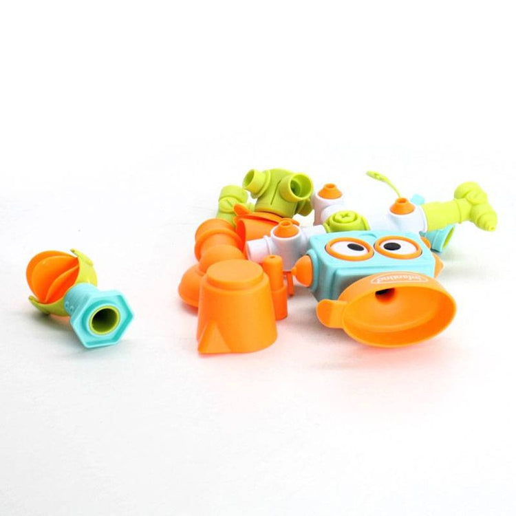 Infantino Sensory Plug & Play Tumbler Set (10m+)