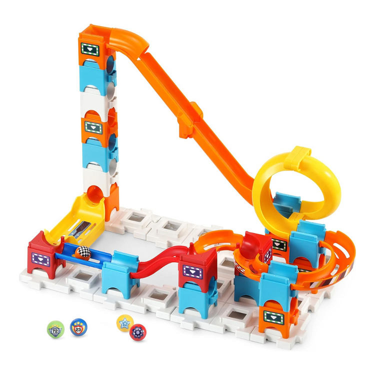 Vtech 519300 Marble Rush Raceway Set (4y+)