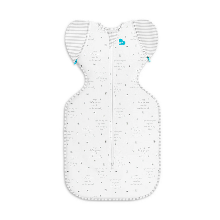 Love to Dream Baby Swaddle Up™ Transition Bag - Stage 2 (0.2/1.0 TOG)