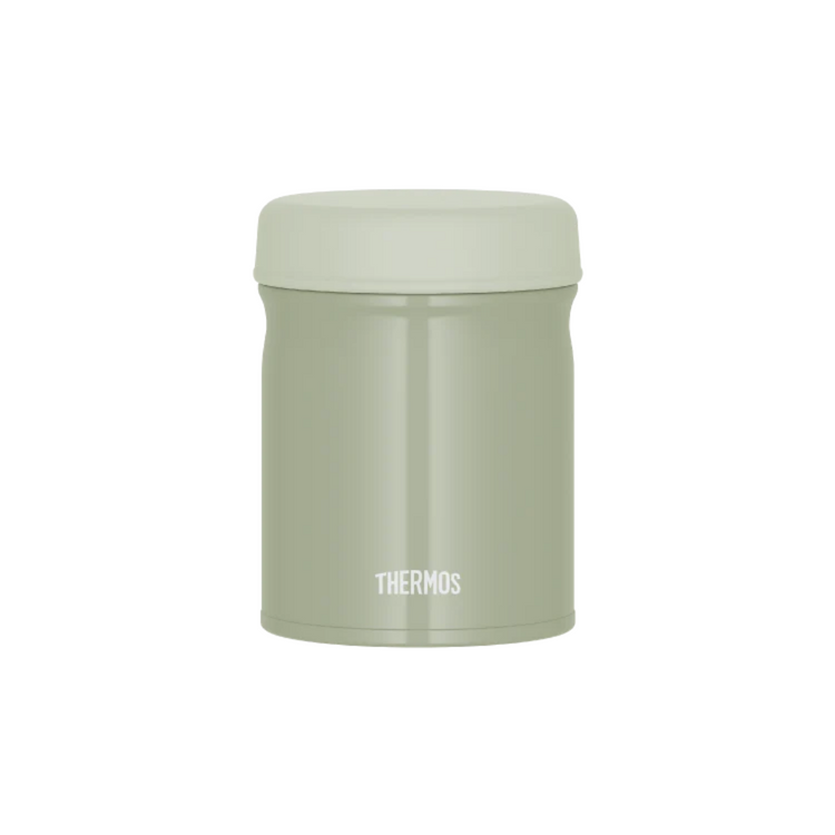 THERMOS 400ml Insulated Food Jar (JEB-400) FREE Food jar spoon with cover