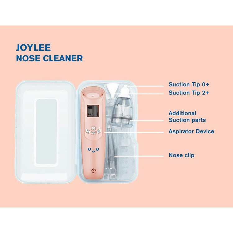 Joylee Nose Cleaner (Version 3)