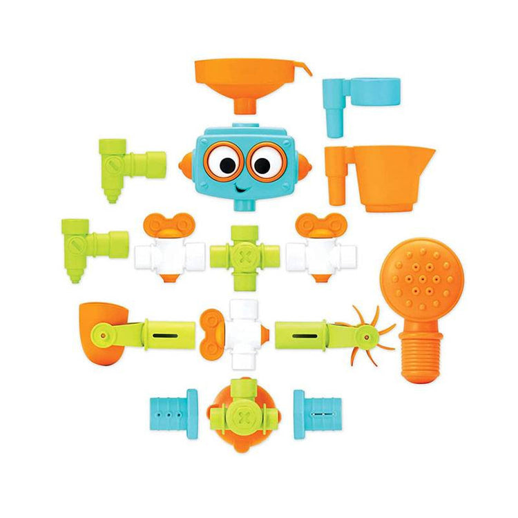 Infantino Sensory Plug & Play Tumbler Set (10m+)