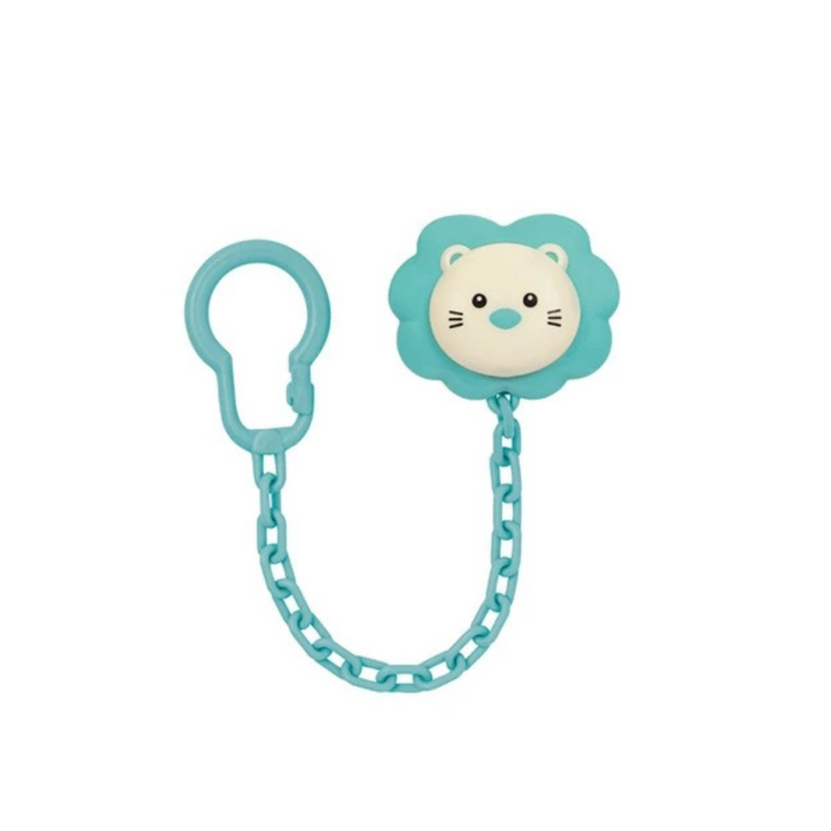 Simba Pacifier Clip (0m+)
